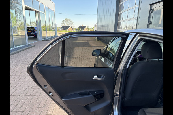 Kia Picanto 1.0 DPi DynamicPlusLine 5-drs. CAMERA/KEYLESS/LED/NAVI/CARPLAY/15INCH
