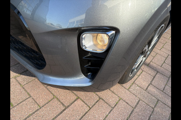 Kia Picanto 1.0 DPi DynamicPlusLine 5-drs. CAMERA/KEYLESS/LED/NAVI/CARPLAY/15INCH