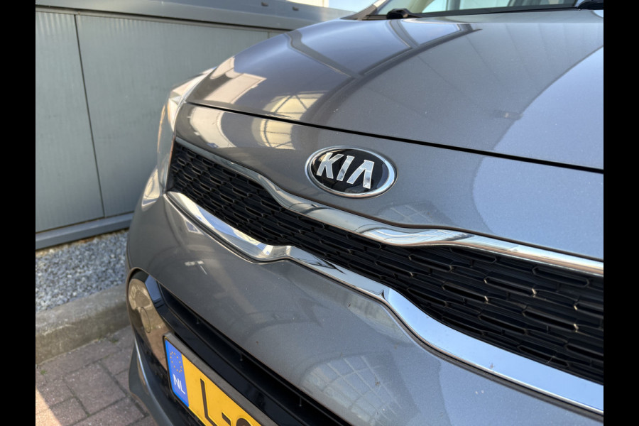 Kia Picanto 1.0 DPi DynamicPlusLine 5-drs. CAMERA/KEYLESS/LED/NAVI/CARPLAY/15INCH