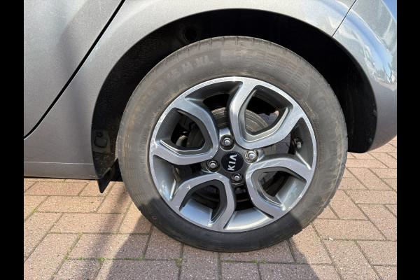 Kia Picanto 1.0 DPi DynamicPlusLine 5-drs. CAMERA/KEYLESS/LED/NAVI/CARPLAY/15INCH