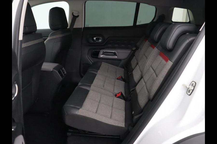 Citroën C5 Aircross 1.6 Plug-in Hybrid 225 Business | SOH 94,3% | Trekhaak | Camera | Carplay | Navigatie | Parkeerhulp | Half leder | Digital Cockpit | Climate control | Cruise control | PHEV | Plug In