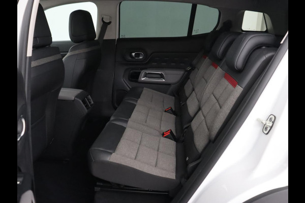 Citroën C5 Aircross 1.6 Plug-in Hybrid 225 Business | SOH 94,3% | Trekhaak | Camera | Carplay | Navigatie | Parkeerhulp | Half leder | Digital Cockpit | Climate control | Cruise control | PHEV | Plug In