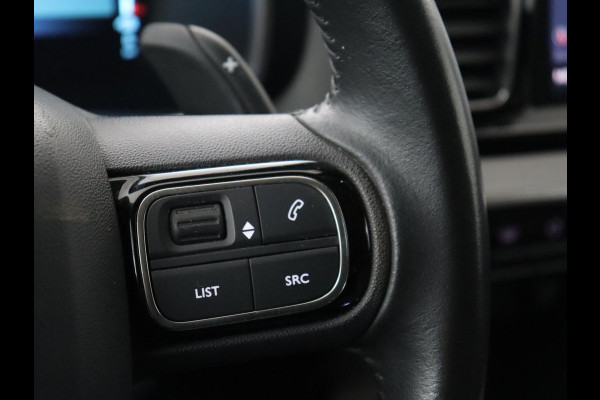 Citroën C5 Aircross 1.6 Plug-in Hybrid 225 Business | SOH 94,3% | Trekhaak | Camera | Carplay | Navigatie | Parkeerhulp | Half leder | Digital Cockpit | Climate control | Cruise control | PHEV | Plug In