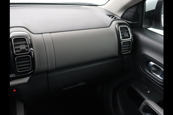 Citroën C5 Aircross 1.6 Plug-in Hybrid 225 Business | SOH 94,3% | Trekhaak | Camera | Carplay | Navigatie | Parkeerhulp | Half leder | Digital Cockpit | Climate control | Cruise control | PHEV | Plug In