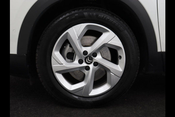 Citroën C5 Aircross 1.6 Plug-in Hybrid 225 Business | SOH 94,3% | Trekhaak | Camera | Carplay | Navigatie | Parkeerhulp | Half leder | Digital Cockpit | Climate control | Cruise control | PHEV | Plug In