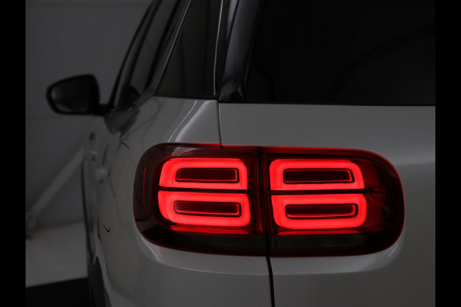 Citroën C5 Aircross 1.6 Plug-in Hybrid 225 Business | SOH 94,3% | Trekhaak | Camera | Carplay | Navigatie | Parkeerhulp | Half leder | Digital Cockpit | Climate control | Cruise control | PHEV | Plug In