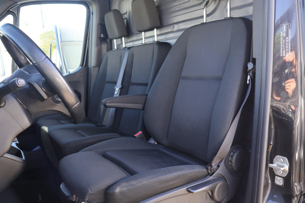 Mercedes-Benz Sprinter 316CDI L2 H2 Automaat Camera Laadklep
