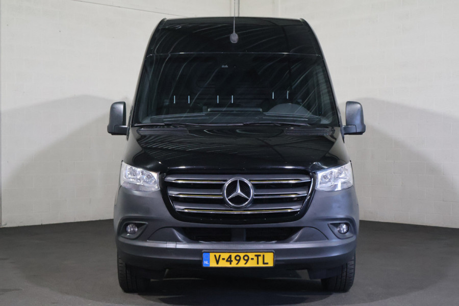 Mercedes-Benz Sprinter 316CDI L2 H2 Automaat Camera Laadklep