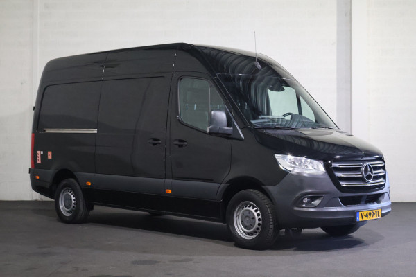 Mercedes-Benz Sprinter 316CDI L2 H2 Automaat Camera Laadklep
