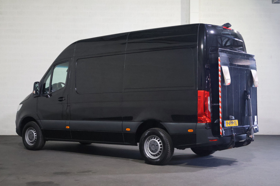 Mercedes-Benz Sprinter 316CDI L2 H2 Automaat Camera Laadklep