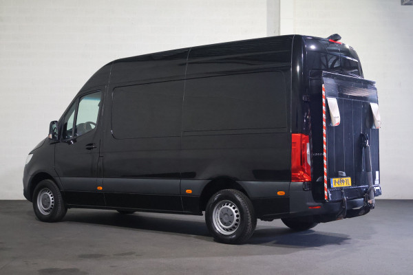 Mercedes-Benz Sprinter 316CDI L2 H2 Automaat Camera Laadklep