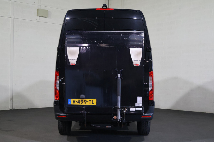 Mercedes-Benz Sprinter 316CDI L2 H2 Automaat Camera Laadklep