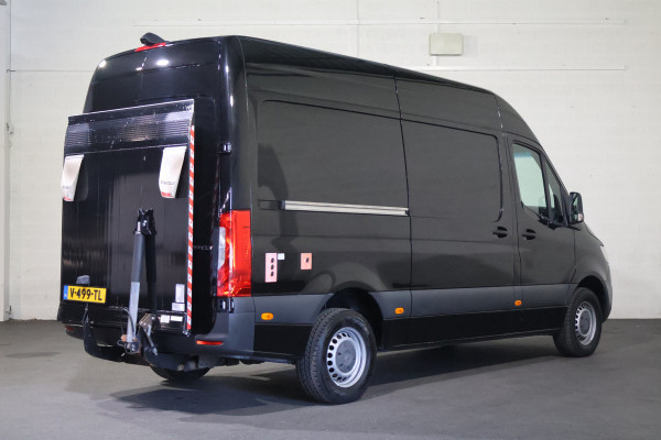 Mercedes-Benz Sprinter 316CDI L2 H2 Automaat Camera Laadklep