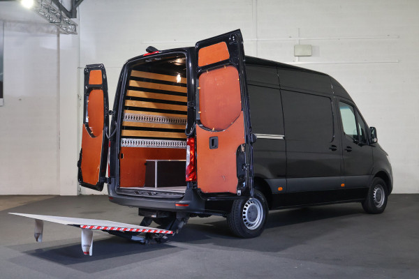 Mercedes-Benz Sprinter 316CDI L2 H2 Automaat Camera Laadklep