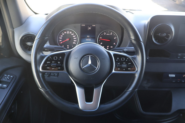 Mercedes-Benz Sprinter 316CDI L2 H2 Automaat Camera Laadklep