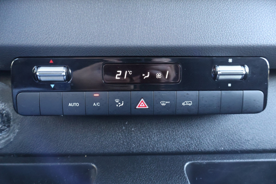 Mercedes-Benz Sprinter 316CDI L2 H2 Automaat Camera Laadklep