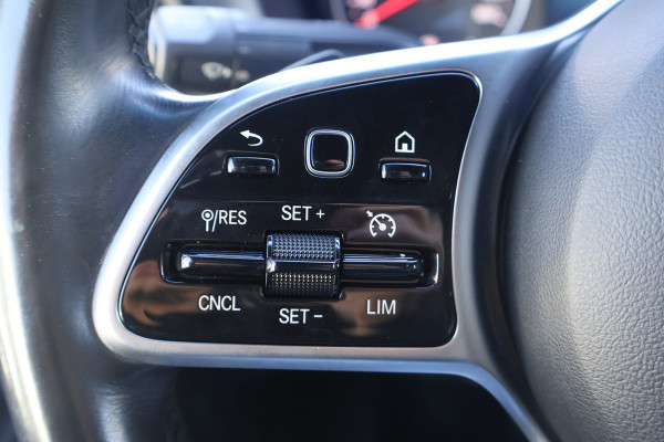 Mercedes-Benz Sprinter 316CDI L2 H2 Automaat Camera Laadklep