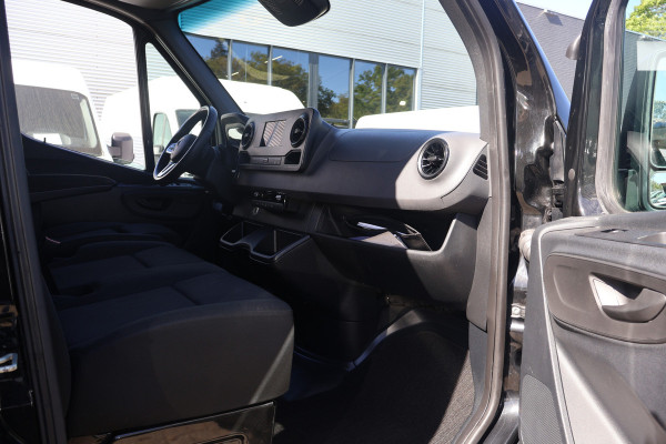 Mercedes-Benz Sprinter 316CDI L2 H2 Automaat Camera Laadklep
