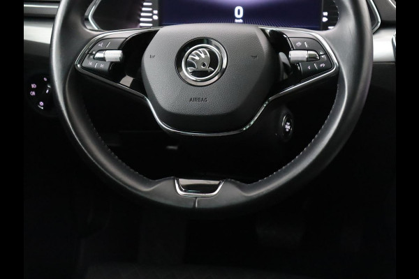 Škoda Superb 1.4 TSI iV Business Edition | SOH 87,2% | Camera | Carplay | Full LED | Digital Cockpit | Navigatie | Climate control | Cruise control | Bluetooth | Parkeerhulp | PHEV | Plug In