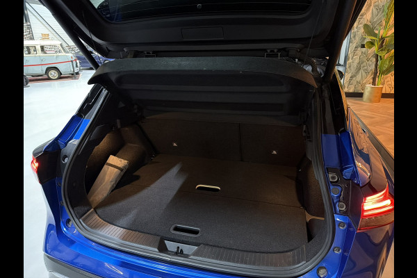 Nissan QASHQAI 1.3 MHEV Tekna Plus Garantie Pano Leder Memory Head-Up Bose ACC 360 Camera StuurVW StoelVW Elek Achterklep Rijklaar