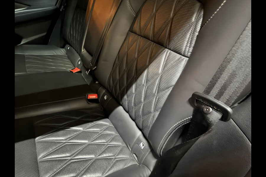 Nissan QASHQAI 1.3 MHEV Tekna Plus Garantie Pano Leder Memory Head-Up Bose ACC 360 Camera StuurVW StoelVW Elek Achterklep Rijklaar