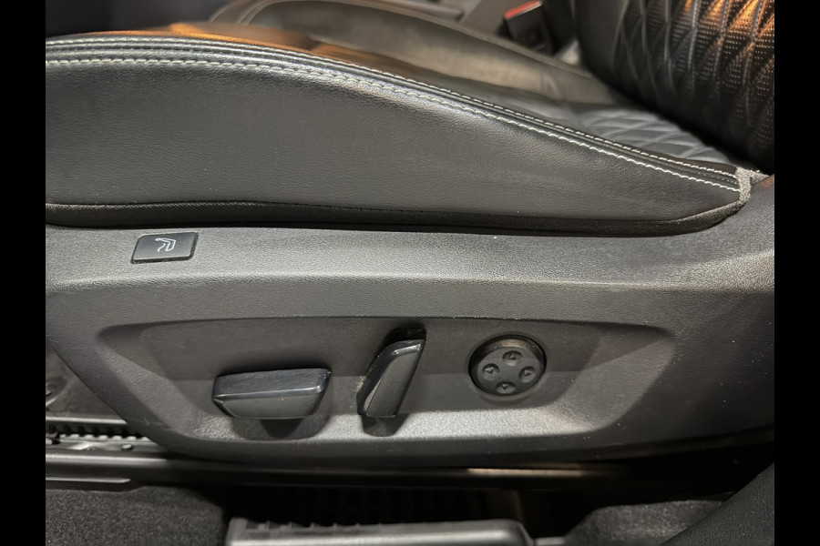 Nissan QASHQAI 1.3 MHEV Tekna Plus Garantie Pano Leder Memory Head-Up Bose ACC 360 Camera StuurVW StoelVW Elek Achterklep Rijklaar