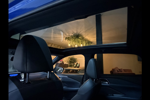 Nissan QASHQAI 1.3 MHEV Tekna Plus Garantie Pano Leder Memory Head-Up Bose ACC 360 Camera StuurVW StoelVW Elek Achterklep Rijklaar