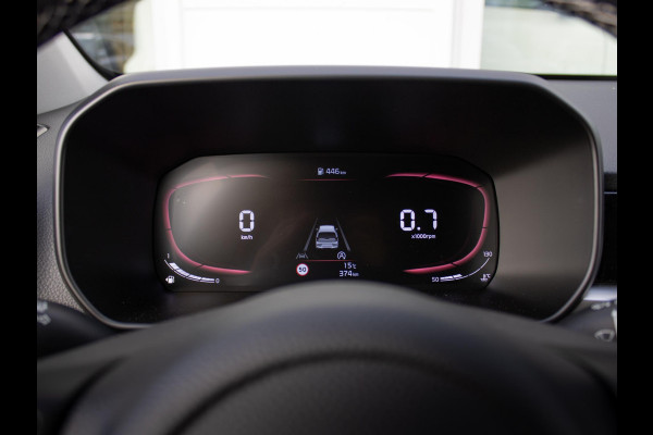 Kia Picanto 1.0 DPI GT-Line | Schuif/kanteldak | Stoel en stuurverwarming | Dode hoek assistent