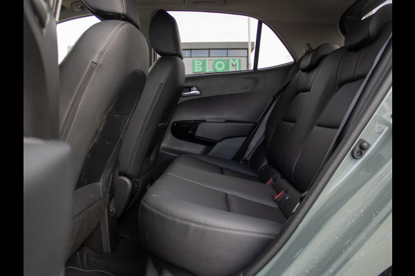 Kia Picanto 1.0 DPI GT-Line | Schuif/kanteldak | Stoel en stuurverwarming | Dode hoek assistent