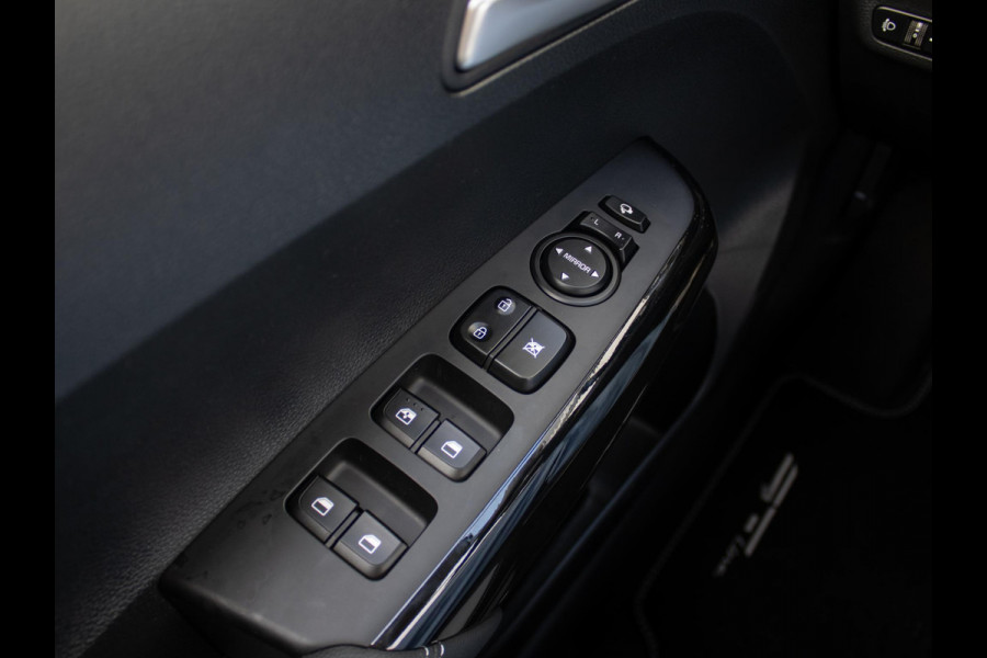 Kia Picanto 1.0 DPI GT-Line | Schuif/kanteldak | Stoel en stuurverwarming | Dode hoek assistent