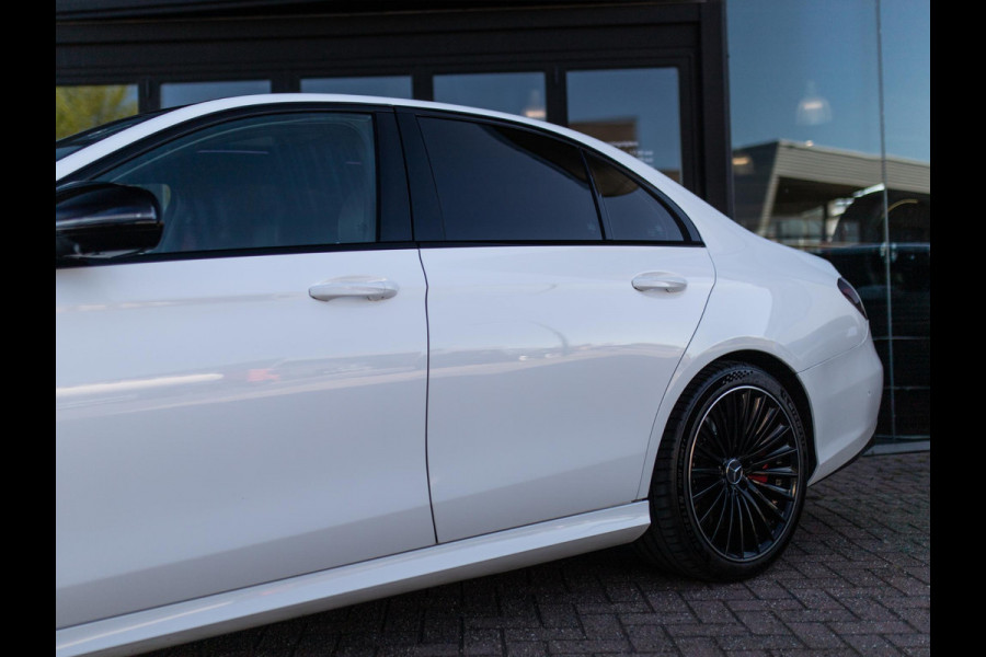 Mercedes-Benz E-Klasse AMG 53 4MATIC | Stoelventilatie | 360 Camera | Matrix LED