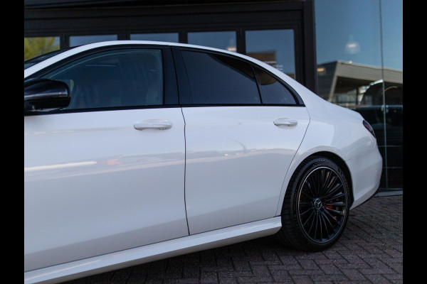 Mercedes-Benz E-Klasse AMG 53 4MATIC | Stoelventilatie | 360 Camera | Matrix LED