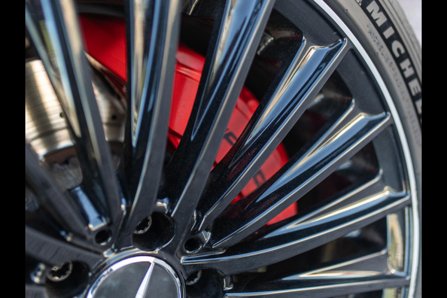 Mercedes-Benz E-Klasse AMG 53 4MATIC | Stoelventilatie | 360 Camera | Matrix LED