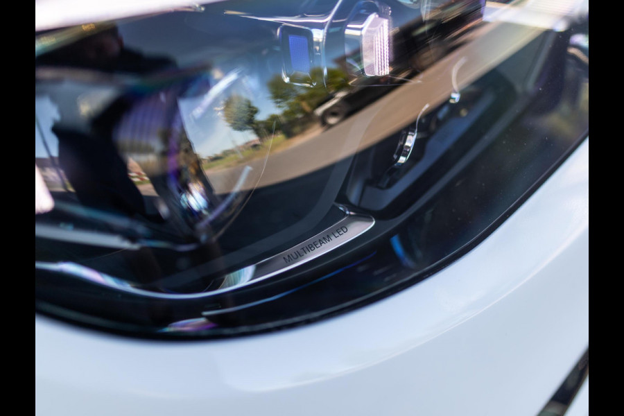 Mercedes-Benz E-Klasse AMG 53 4MATIC | Stoelventilatie | 360 Camera | Matrix LED