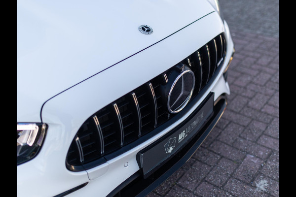 Mercedes-Benz E-Klasse AMG 53 4MATIC | Stoelventilatie | 360 Camera | Matrix LED
