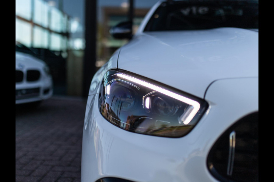 Mercedes-Benz E-Klasse AMG 53 4MATIC | Stoelventilatie | 360 Camera | Matrix LED