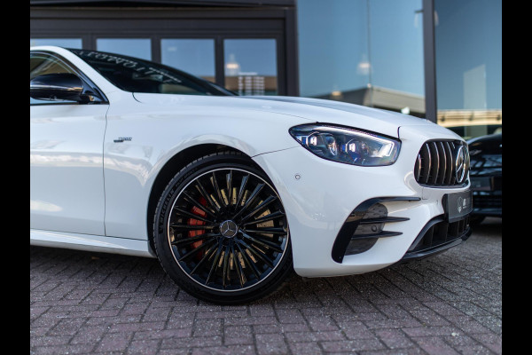 Mercedes-Benz E-Klasse AMG 53 4MATIC | Stoelventilatie | 360 Camera | Matrix LED