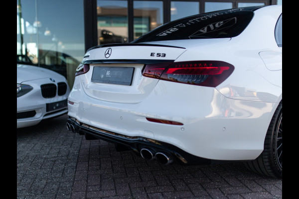 Mercedes-Benz E-Klasse AMG 53 4MATIC | Stoelventilatie | 360 Camera | Matrix LED