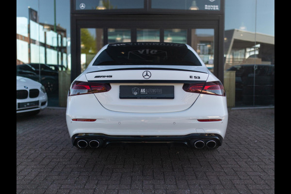 Mercedes-Benz E-Klasse AMG 53 4MATIC | Stoelventilatie | 360 Camera | Matrix LED