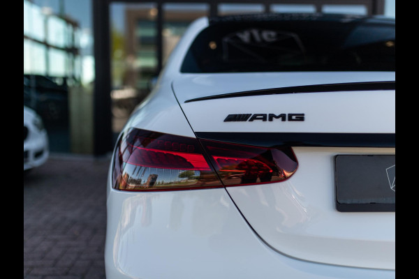 Mercedes-Benz E-Klasse AMG 53 4MATIC | Stoelventilatie | 360 Camera | Matrix LED