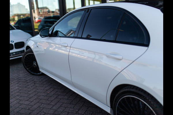 Mercedes-Benz E-Klasse AMG 53 4MATIC | Stoelventilatie | 360 Camera | Matrix LED