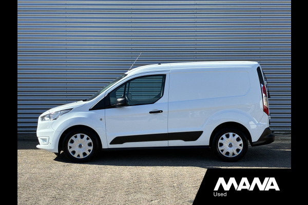 Ford Transit Connect 1.5 EcoBlue L1 Automaat Trekhaak Lederen bekleding Airco Cruise