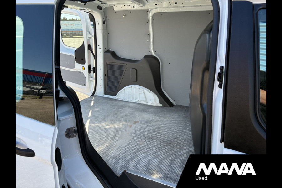 Ford Transit Connect 1.5 EcoBlue L1 Automaat Trekhaak Lederen bekleding Airco Cruise