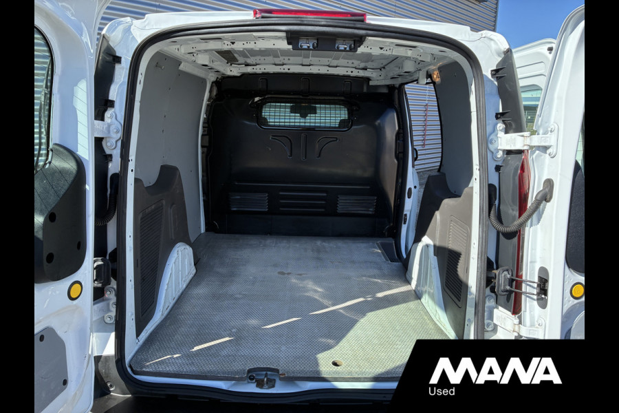 Ford Transit Connect 1.5 EcoBlue L1 Automaat Trekhaak Lederen bekleding Airco Cruise