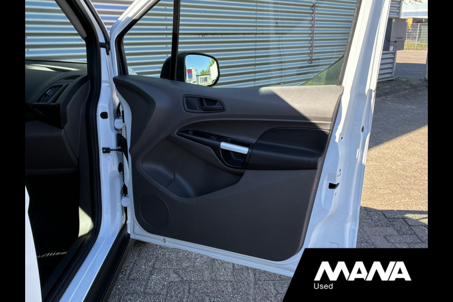 Ford Transit Connect 1.5 EcoBlue L1 Automaat Trekhaak Lederen bekleding Airco Cruise