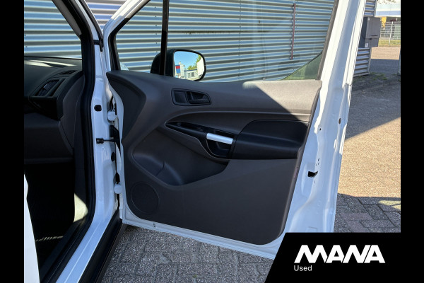Ford Transit Connect 1.5 EcoBlue L1 Automaat Trekhaak Lederen bekleding Airco Cruise