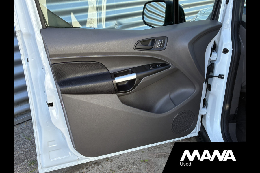 Ford Transit Connect 1.5 EcoBlue L1 Automaat Trekhaak Lederen bekleding Airco Cruise