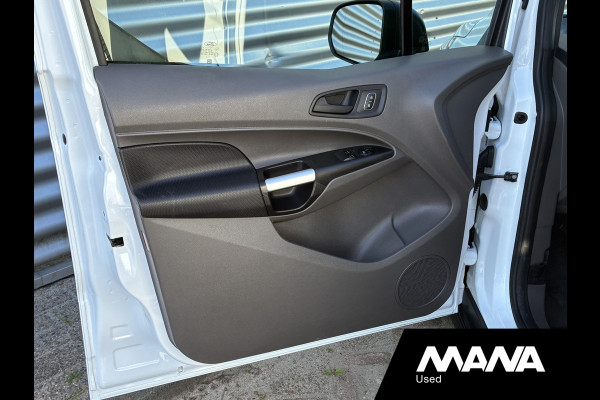 Ford Transit Connect 1.5 EcoBlue L1 Automaat Trekhaak Lederen bekleding Airco Cruise