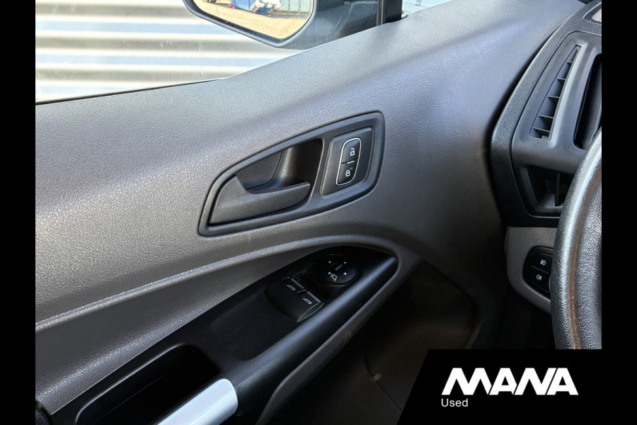 Ford Transit Connect 1.5 EcoBlue L1 Automaat Trekhaak Lederen bekleding Airco Cruise