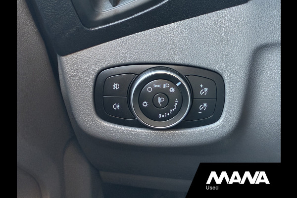 Ford Transit Connect 1.5 EcoBlue L1 Automaat Trekhaak Lederen bekleding Airco Cruise
